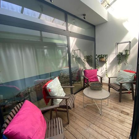 Apartamento Formosa OOporto Extérieur photo