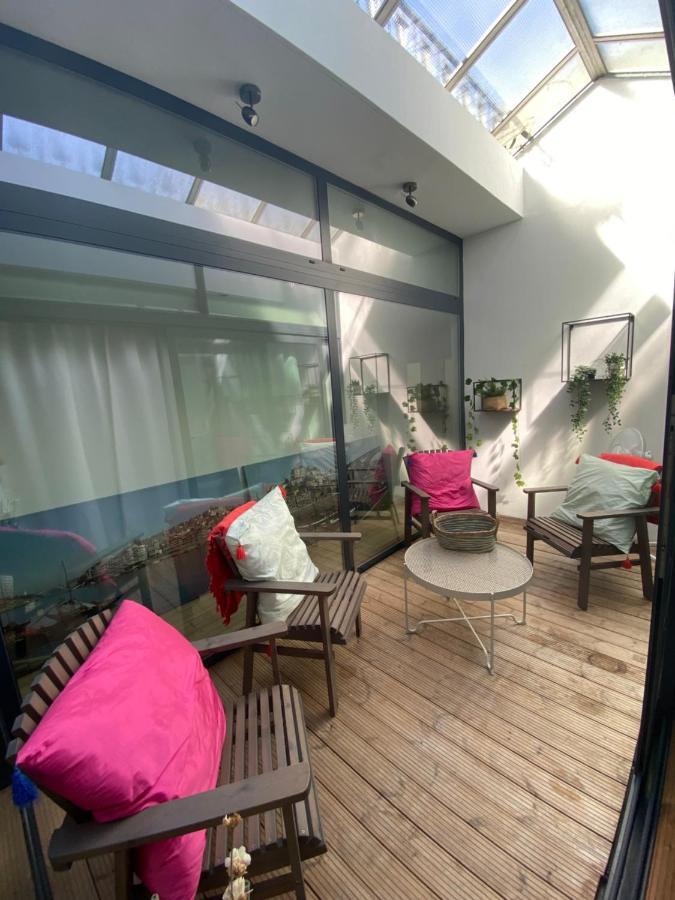 Apartamento Formosa OOporto Extérieur photo