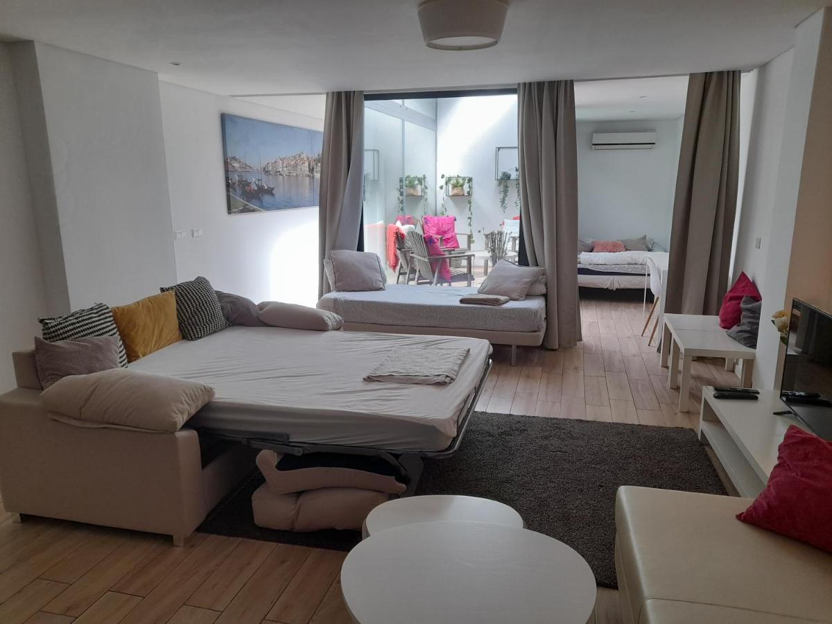 Apartamento Formosa OOporto Extérieur photo