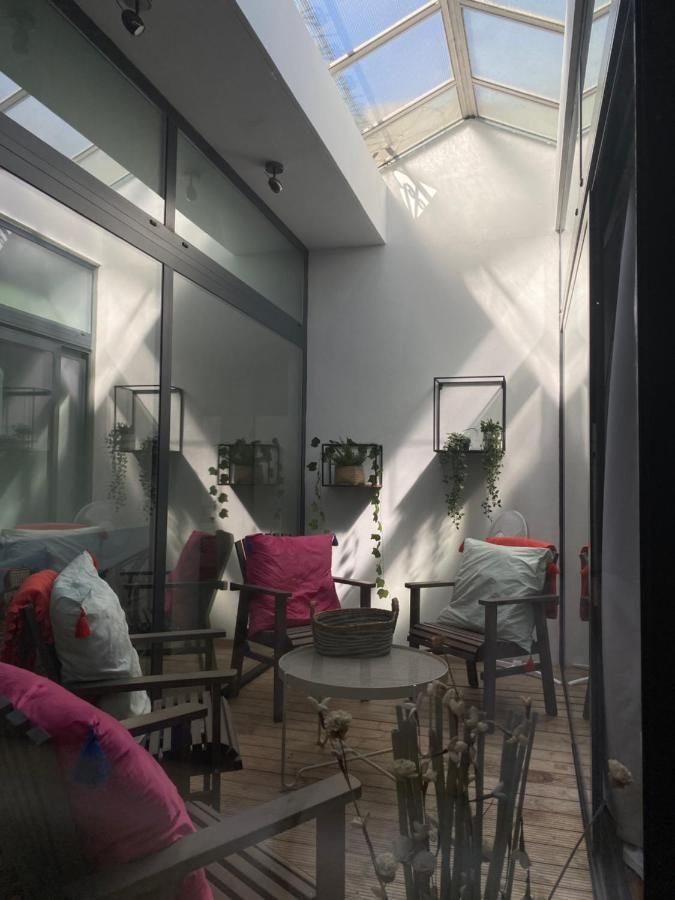 Apartamento Formosa OOporto Extérieur photo