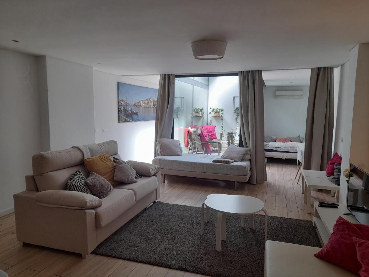 Apartamento Formosa OOporto Extérieur photo
