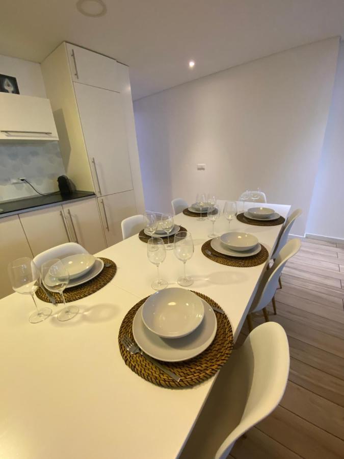 Apartamento Formosa OOporto Extérieur photo