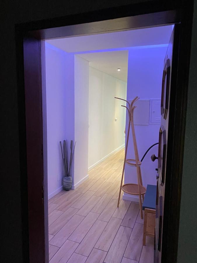 Apartamento Formosa OOporto Extérieur photo