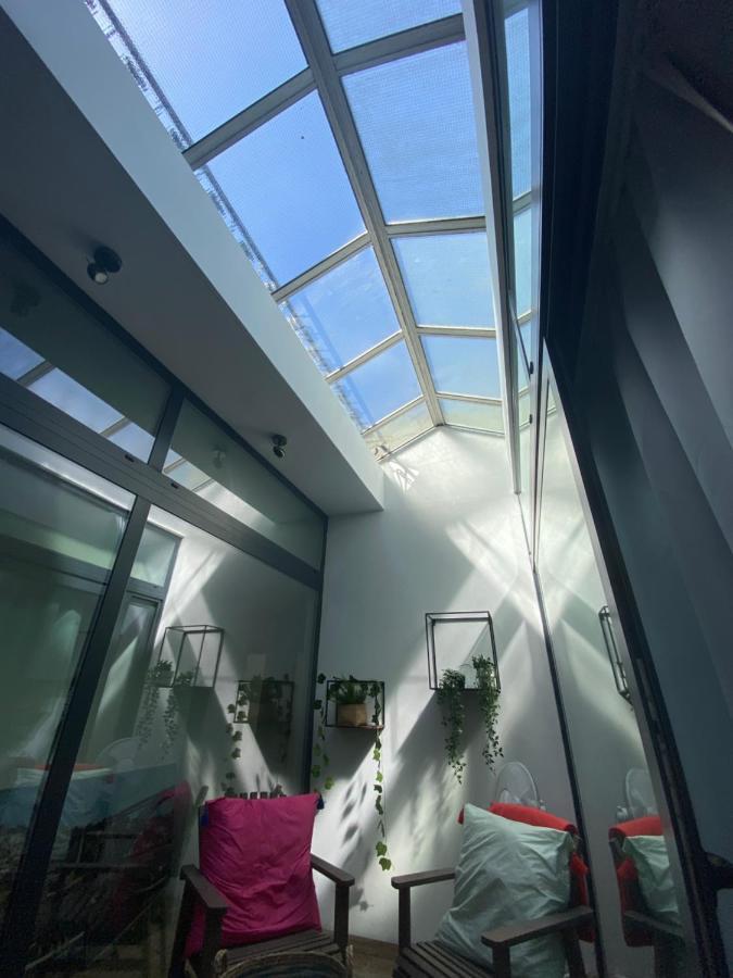 Apartamento Formosa OOporto Extérieur photo