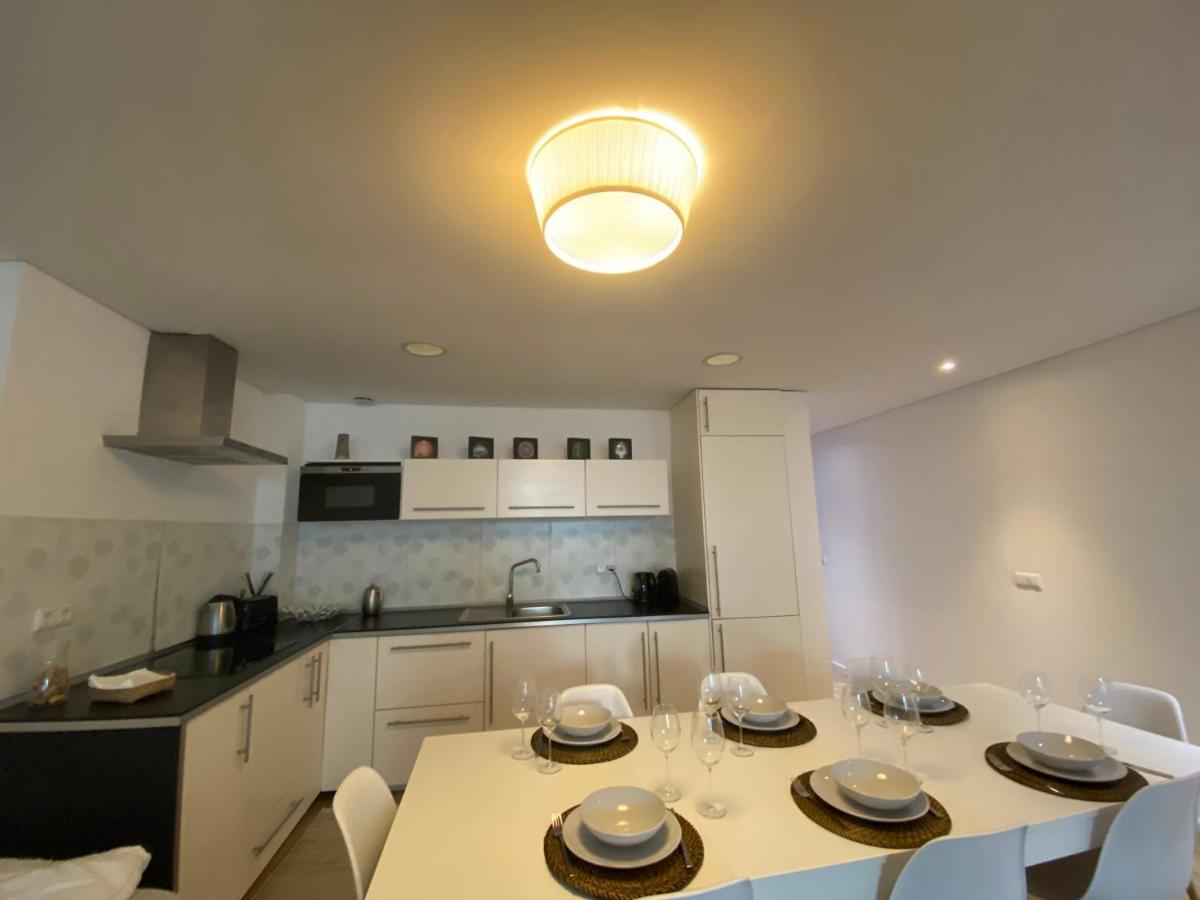 Apartamento Formosa OOporto Extérieur photo