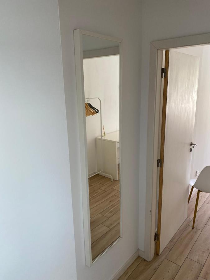 Apartamento Formosa OOporto Extérieur photo