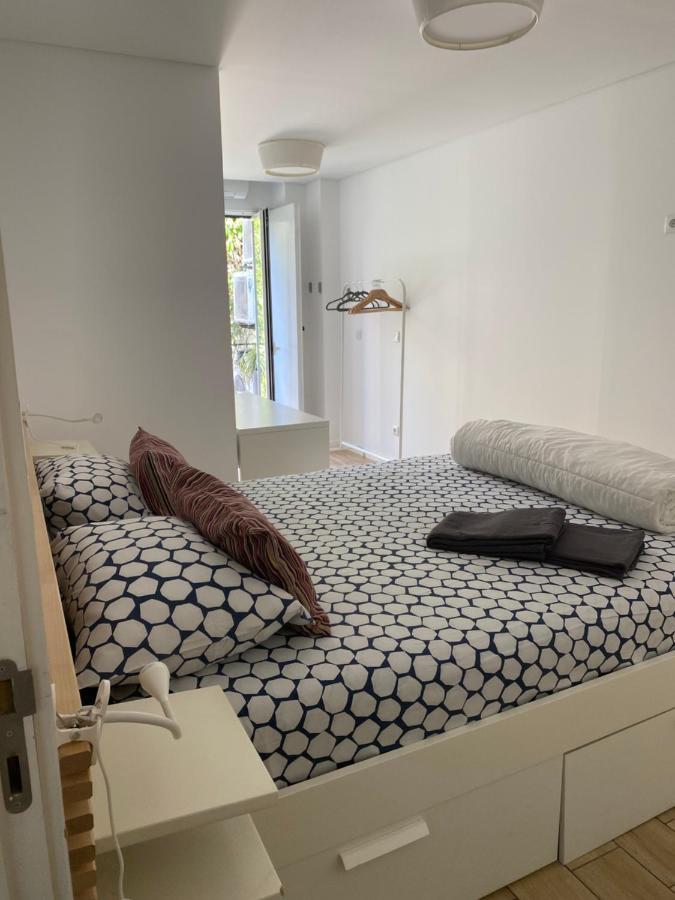 Apartamento Formosa OOporto Extérieur photo