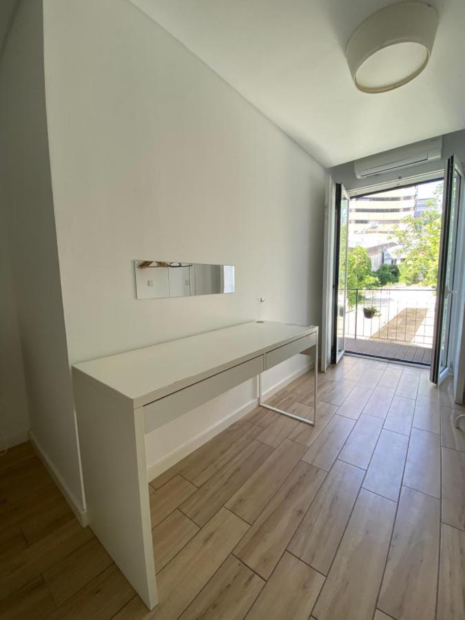 Apartamento Formosa OOporto Extérieur photo