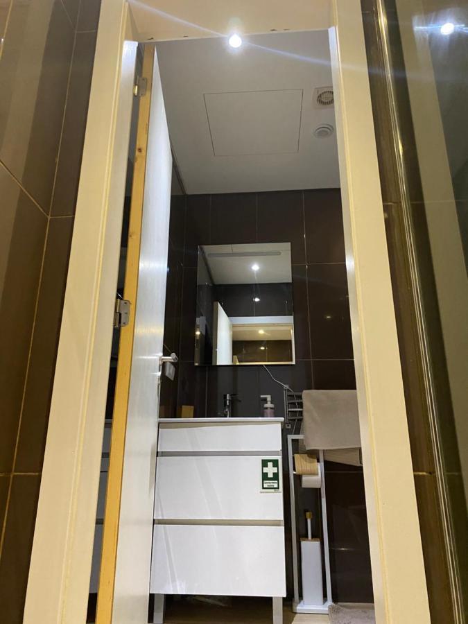 Apartamento Formosa OOporto Extérieur photo