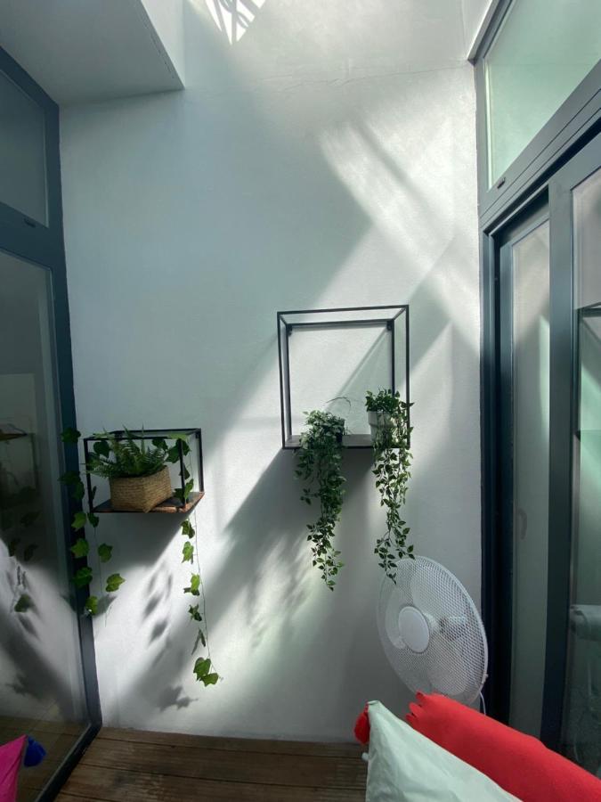 Apartamento Formosa OOporto Extérieur photo