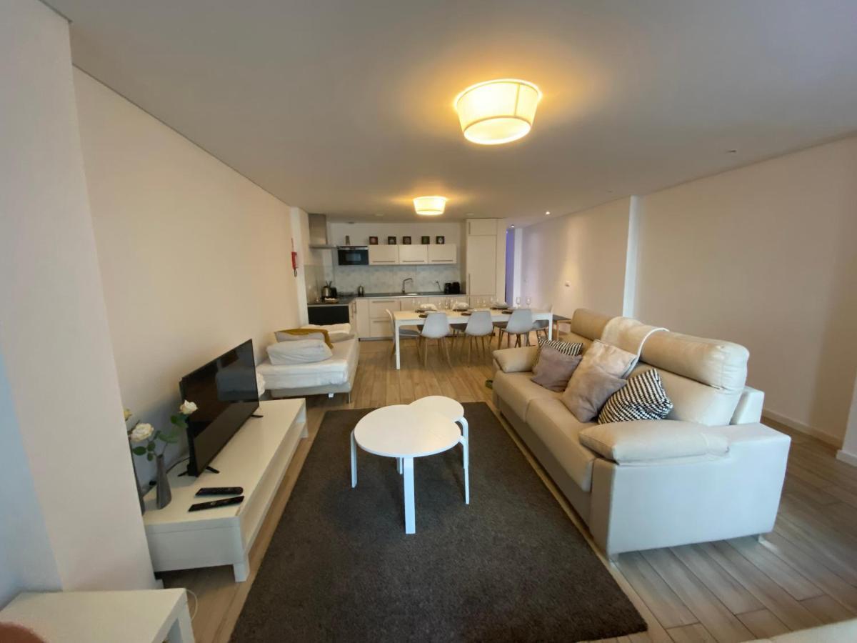 Apartamento Formosa OOporto Extérieur photo