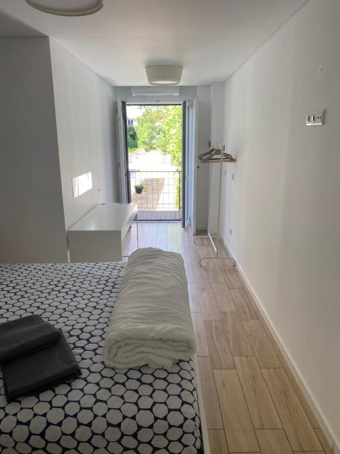 Apartamento Formosa OOporto Extérieur photo