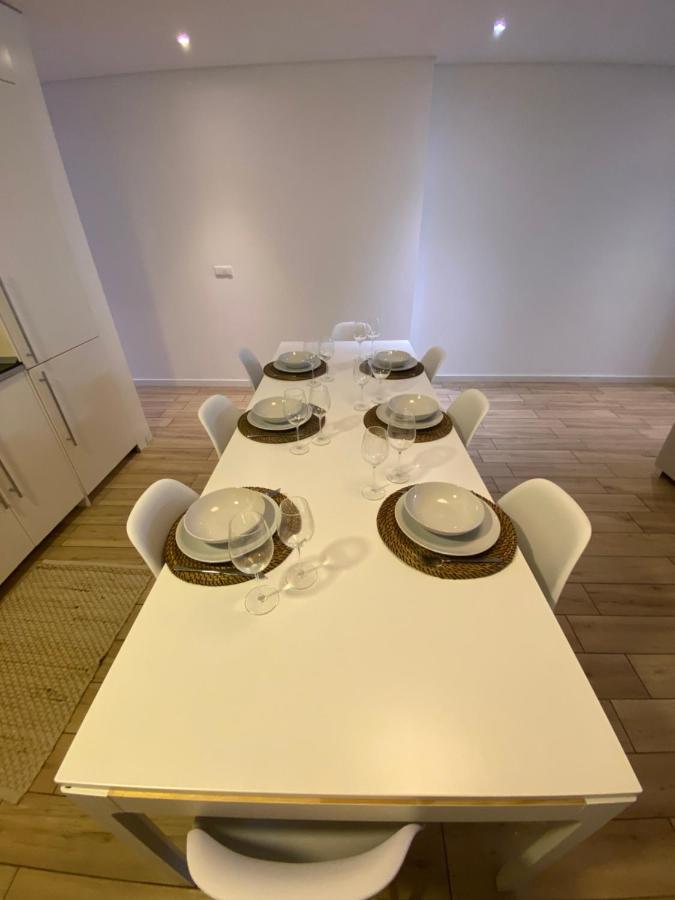 Apartamento Formosa OOporto Extérieur photo