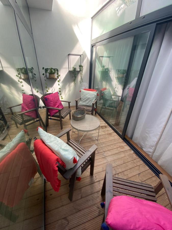 Apartamento Formosa OOporto Extérieur photo