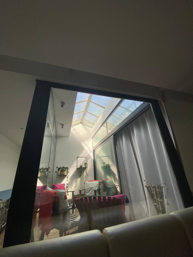 Apartamento Formosa OOporto Extérieur photo