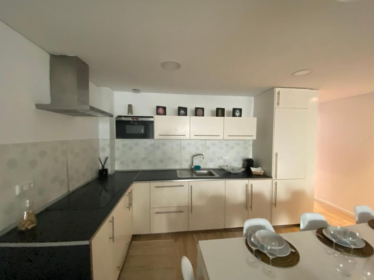 Apartamento Formosa OOporto Extérieur photo
