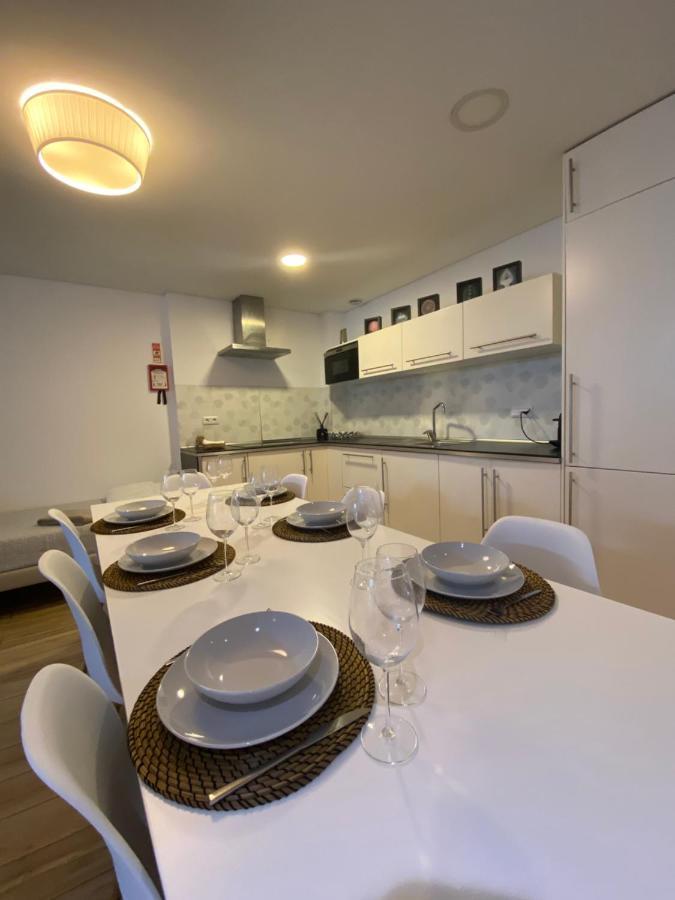 Apartamento Formosa OOporto Extérieur photo