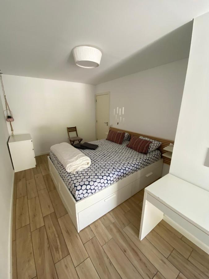 Apartamento Formosa OOporto Extérieur photo