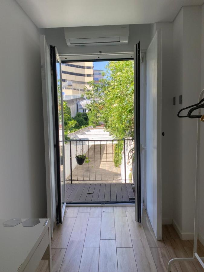 Apartamento Formosa OOporto Extérieur photo
