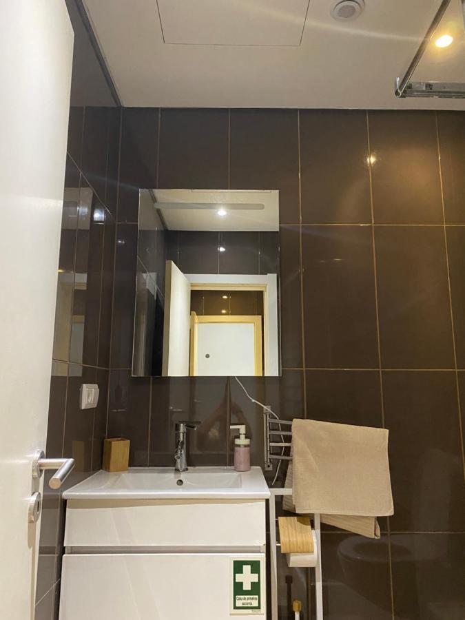 Apartamento Formosa OOporto Extérieur photo