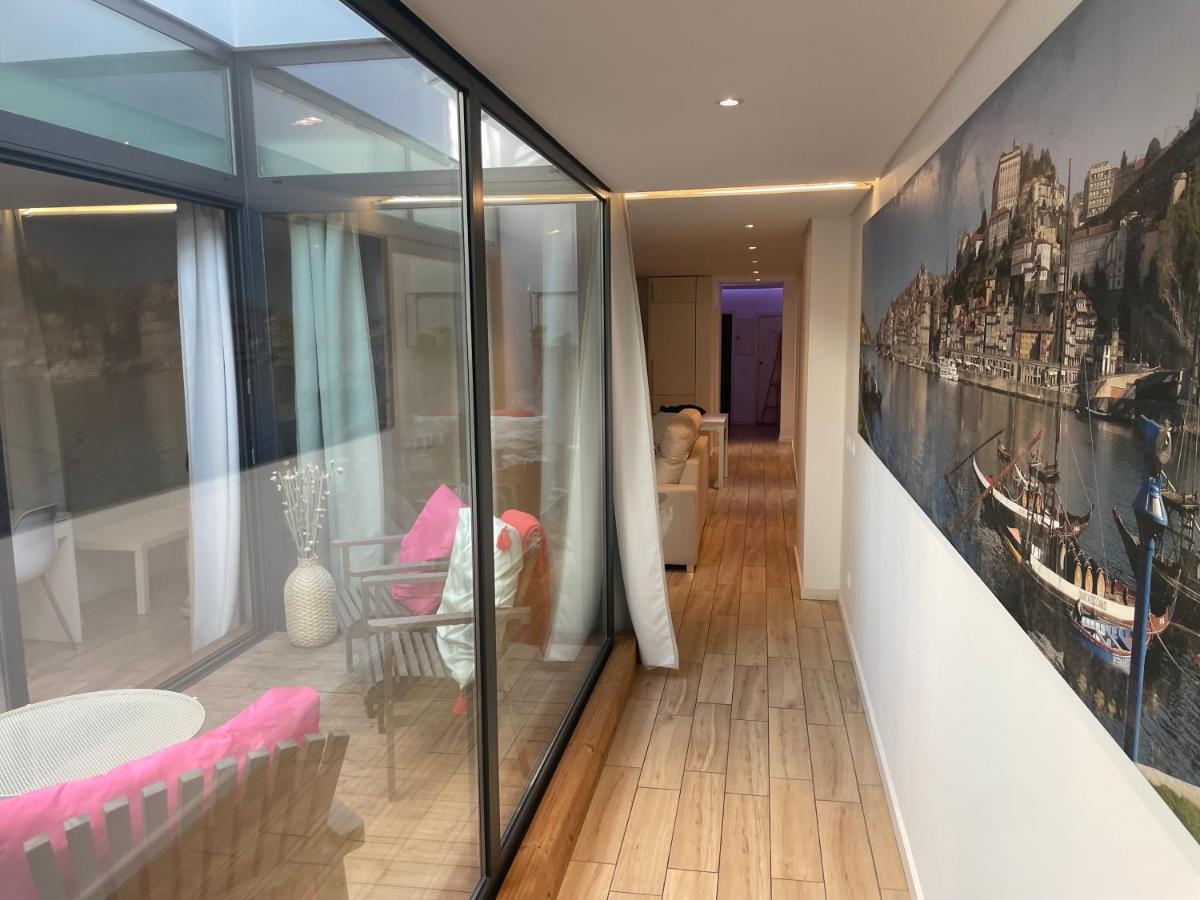 Apartamento Formosa OOporto Extérieur photo