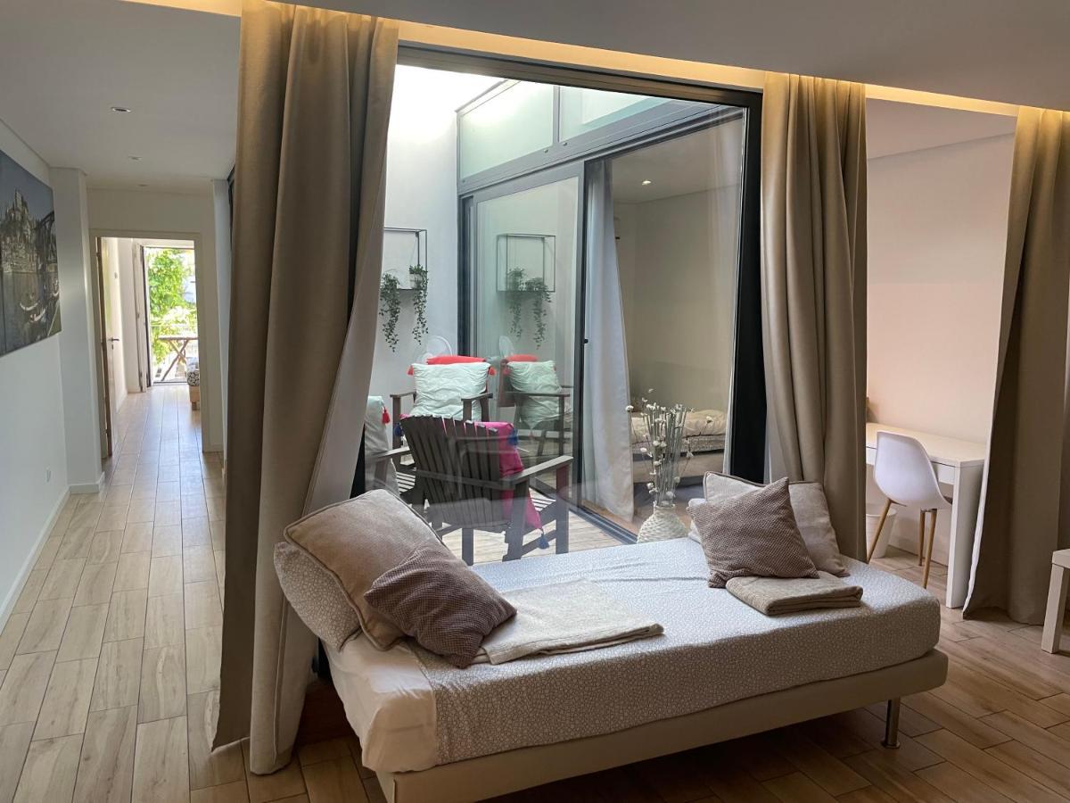 Apartamento Formosa OOporto Extérieur photo