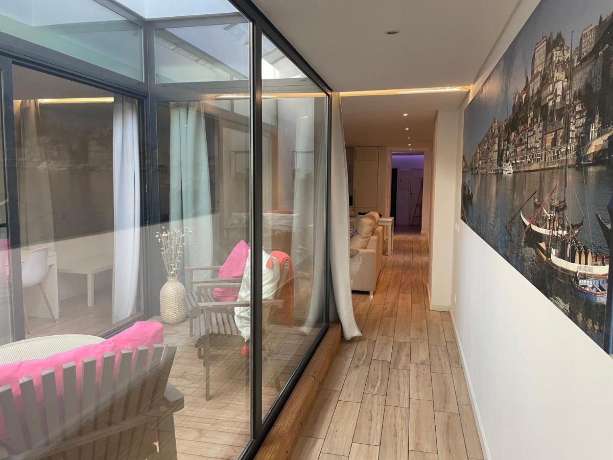 Apartamento Formosa OOporto Extérieur photo
