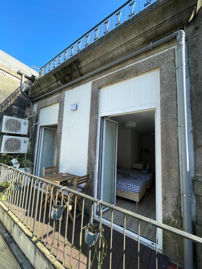 Apartamento Formosa OOporto Extérieur photo