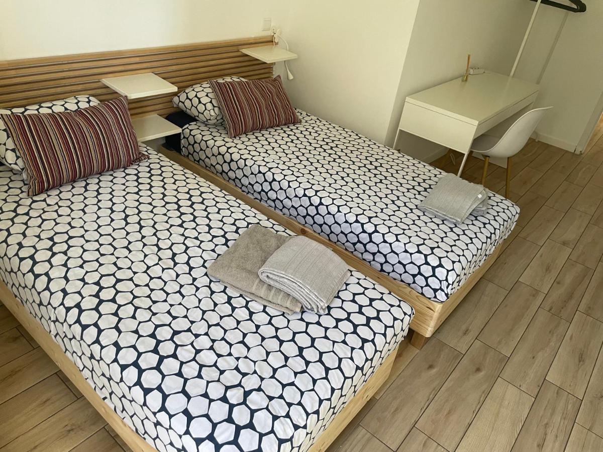 Apartamento Formosa OOporto Extérieur photo