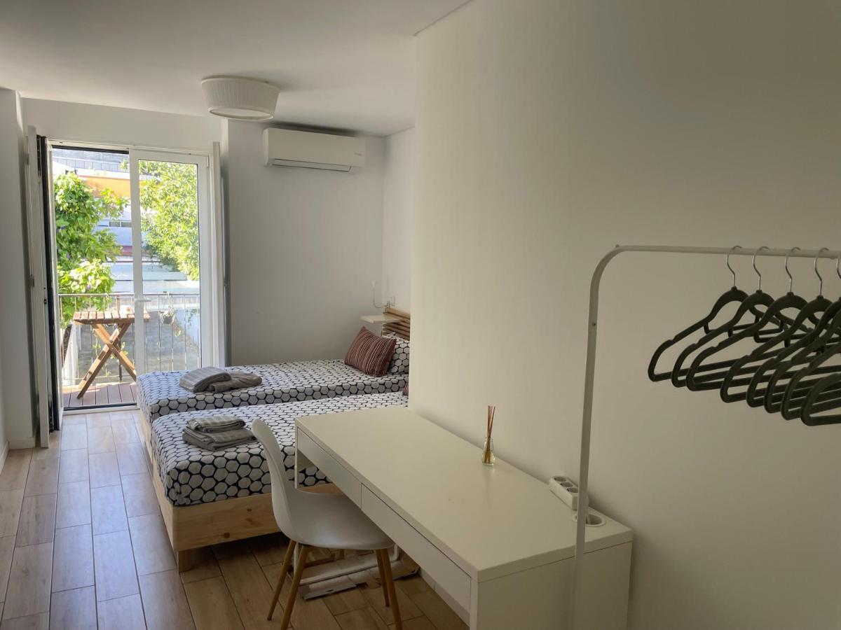 Apartamento Formosa OOporto Extérieur photo