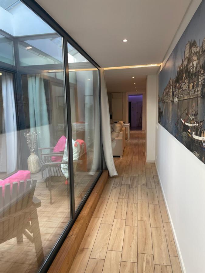 Apartamento Formosa OOporto Extérieur photo