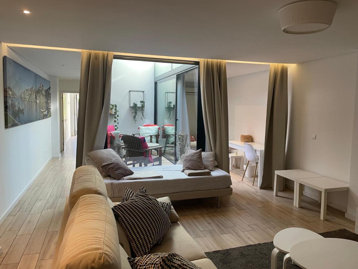 Apartamento Formosa OOporto Extérieur photo