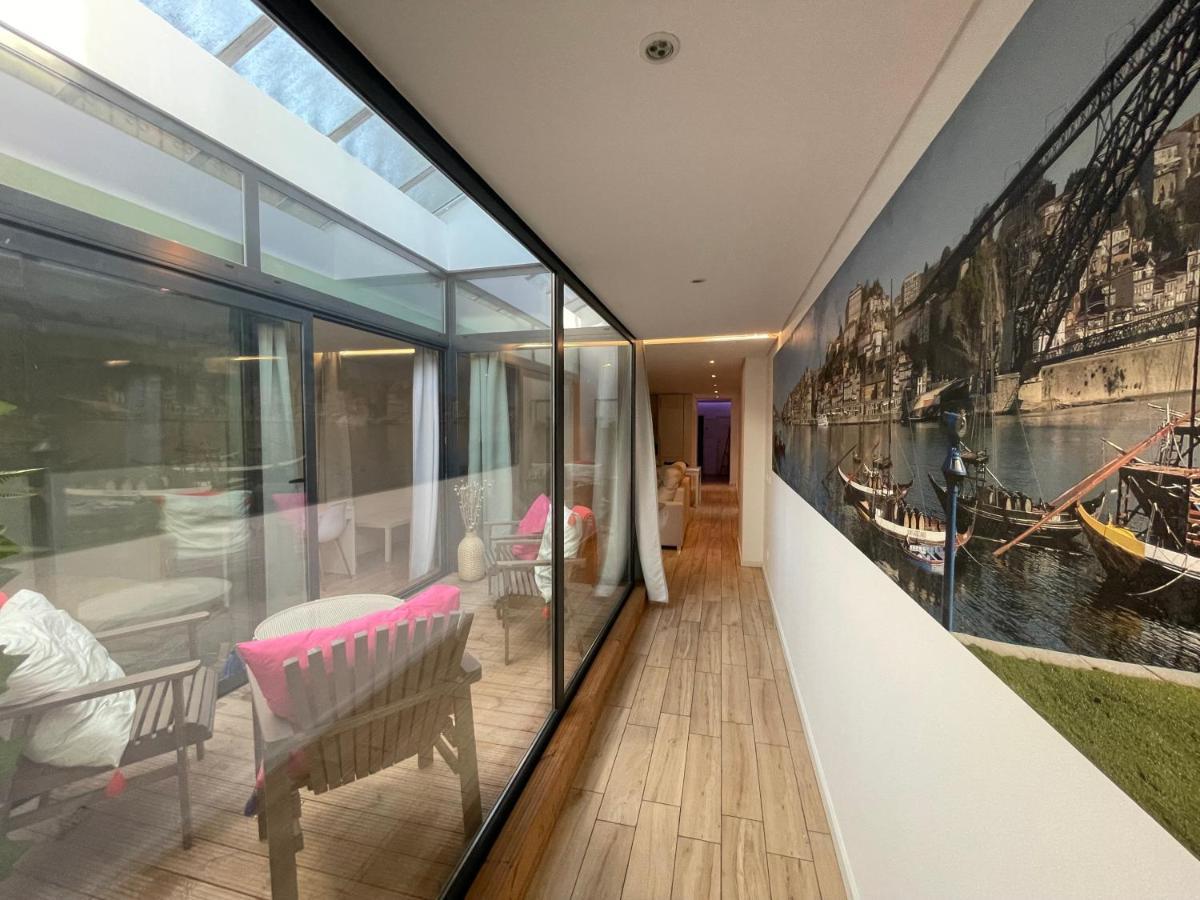 Apartamento Formosa OOporto Extérieur photo