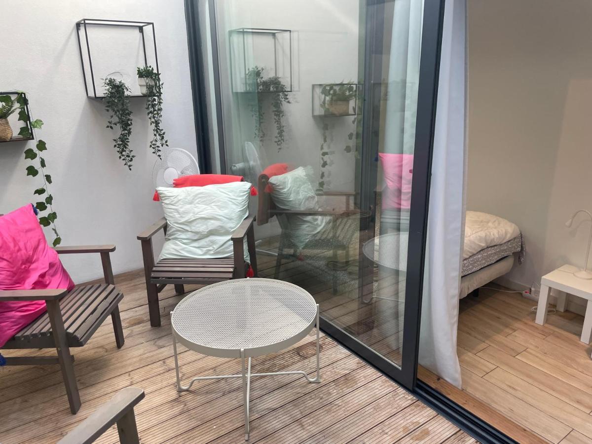 Apartamento Formosa OOporto Extérieur photo