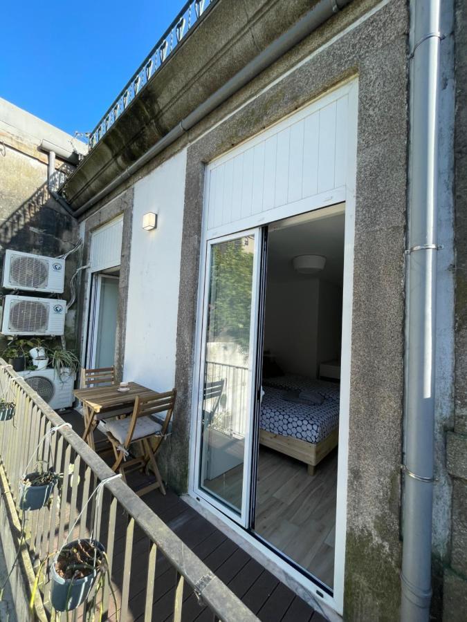 Apartamento Formosa OOporto Extérieur photo