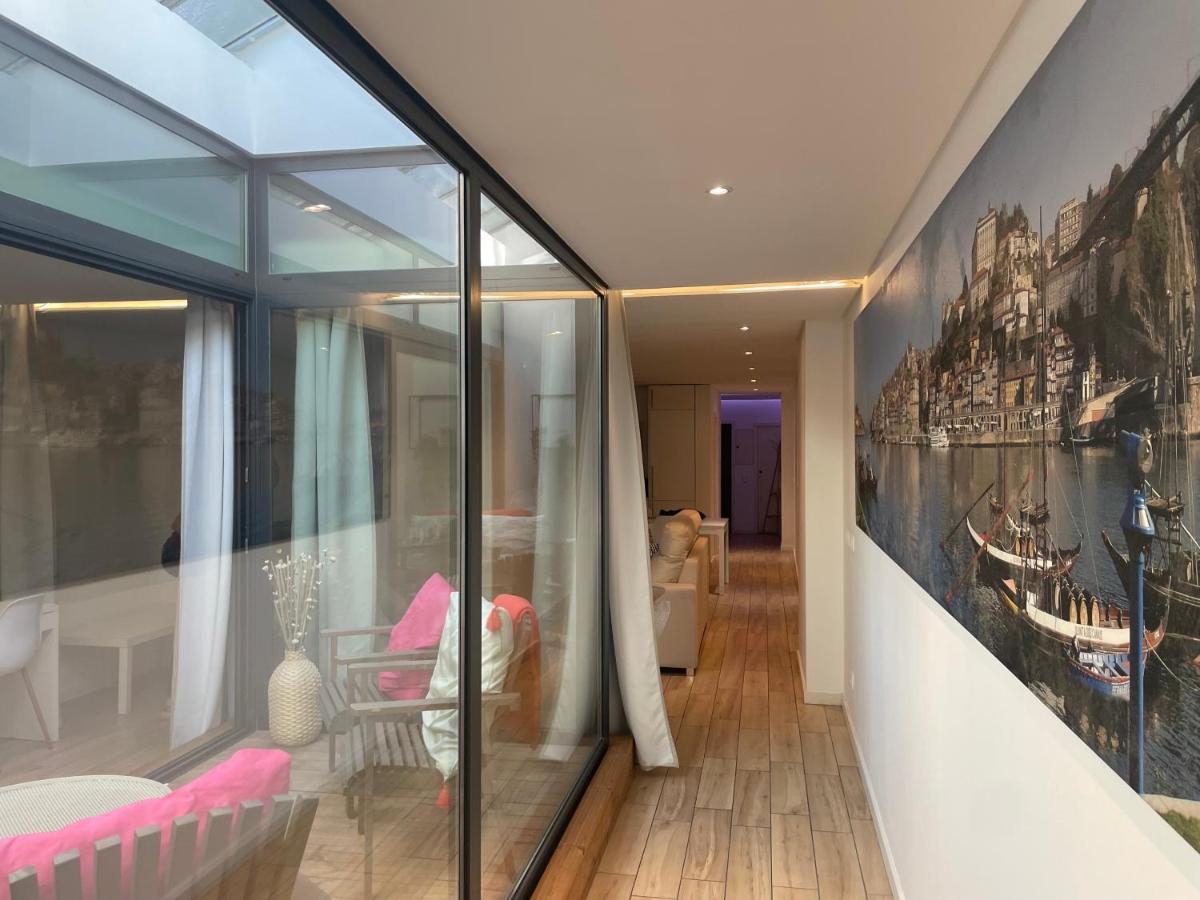 Apartamento Formosa OOporto Extérieur photo