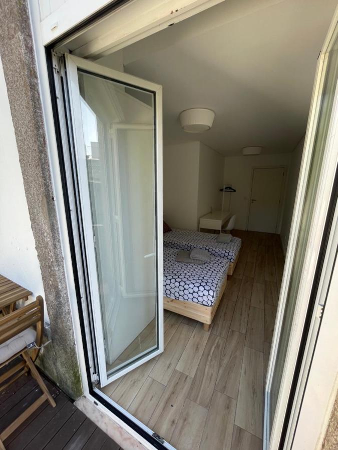 Apartamento Formosa OOporto Extérieur photo