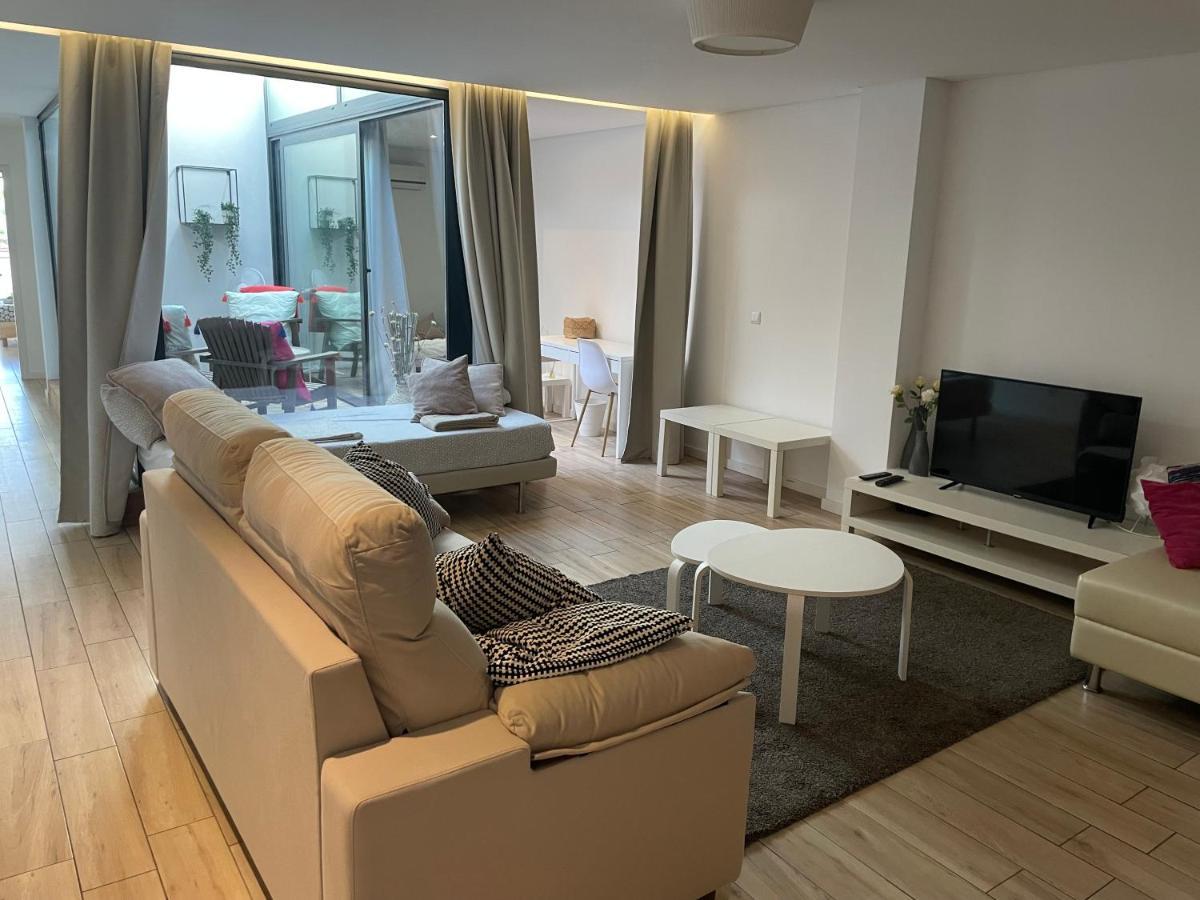 Apartamento Formosa OOporto Extérieur photo