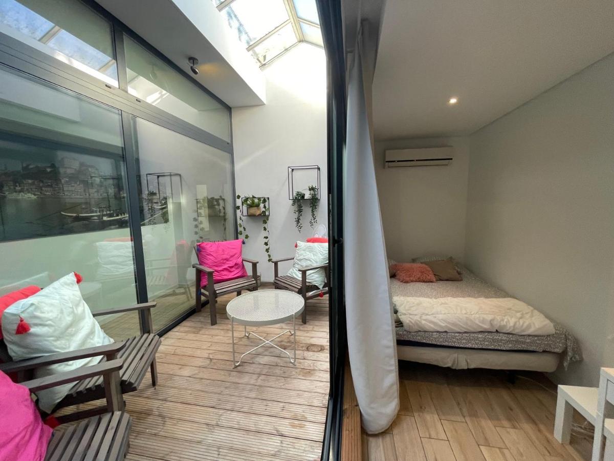 Apartamento Formosa OOporto Extérieur photo
