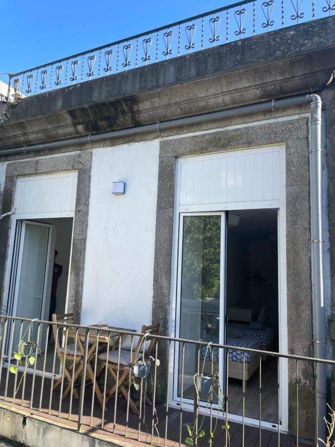 Apartamento Formosa OOporto Extérieur photo
