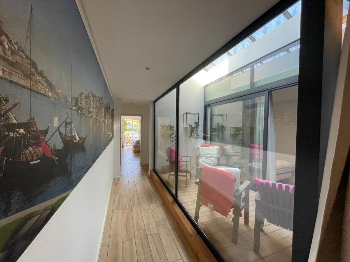 Apartamento Formosa OOporto Extérieur photo