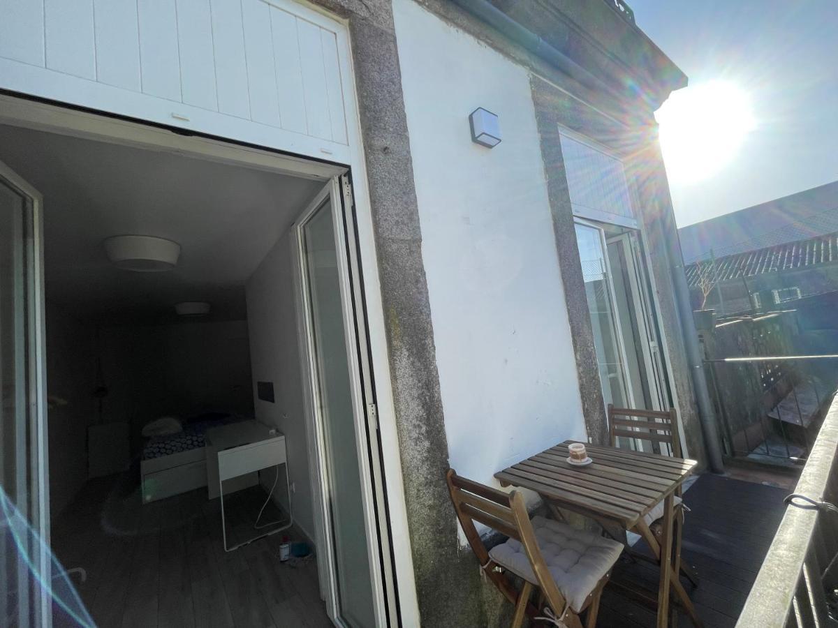 Apartamento Formosa OOporto Extérieur photo