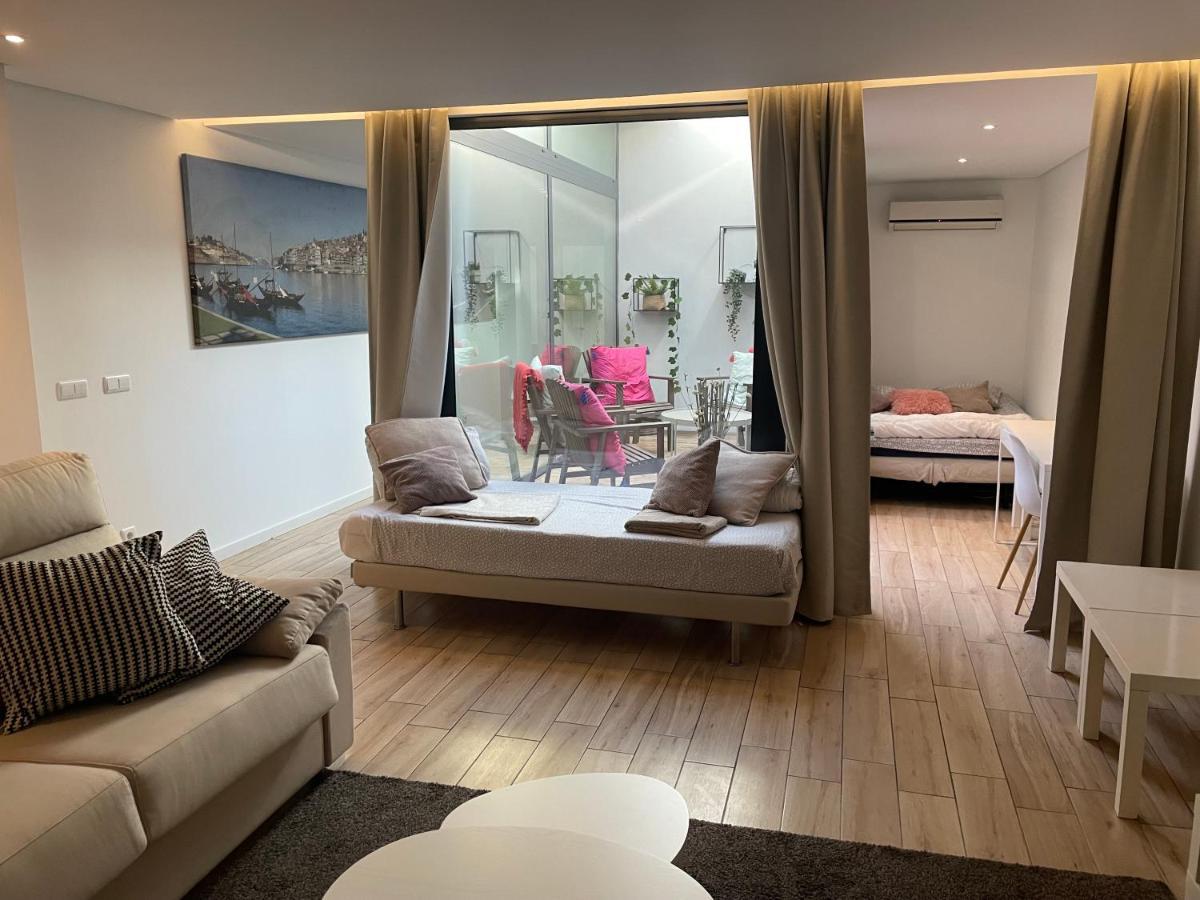 Apartamento Formosa OOporto Extérieur photo
