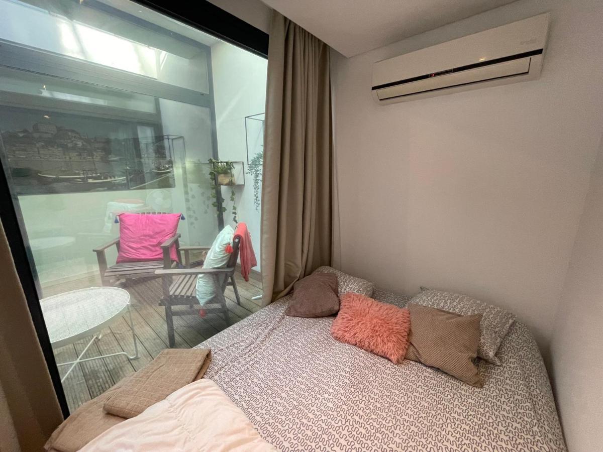 Apartamento Formosa OOporto Extérieur photo