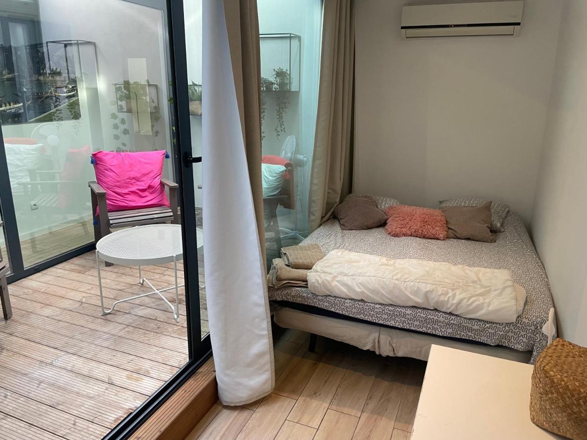Apartamento Formosa OOporto Extérieur photo