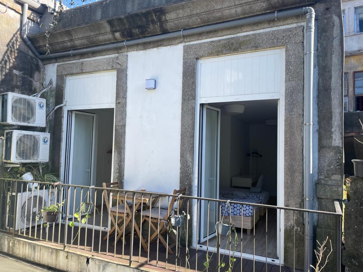 Apartamento Formosa OOporto Extérieur photo