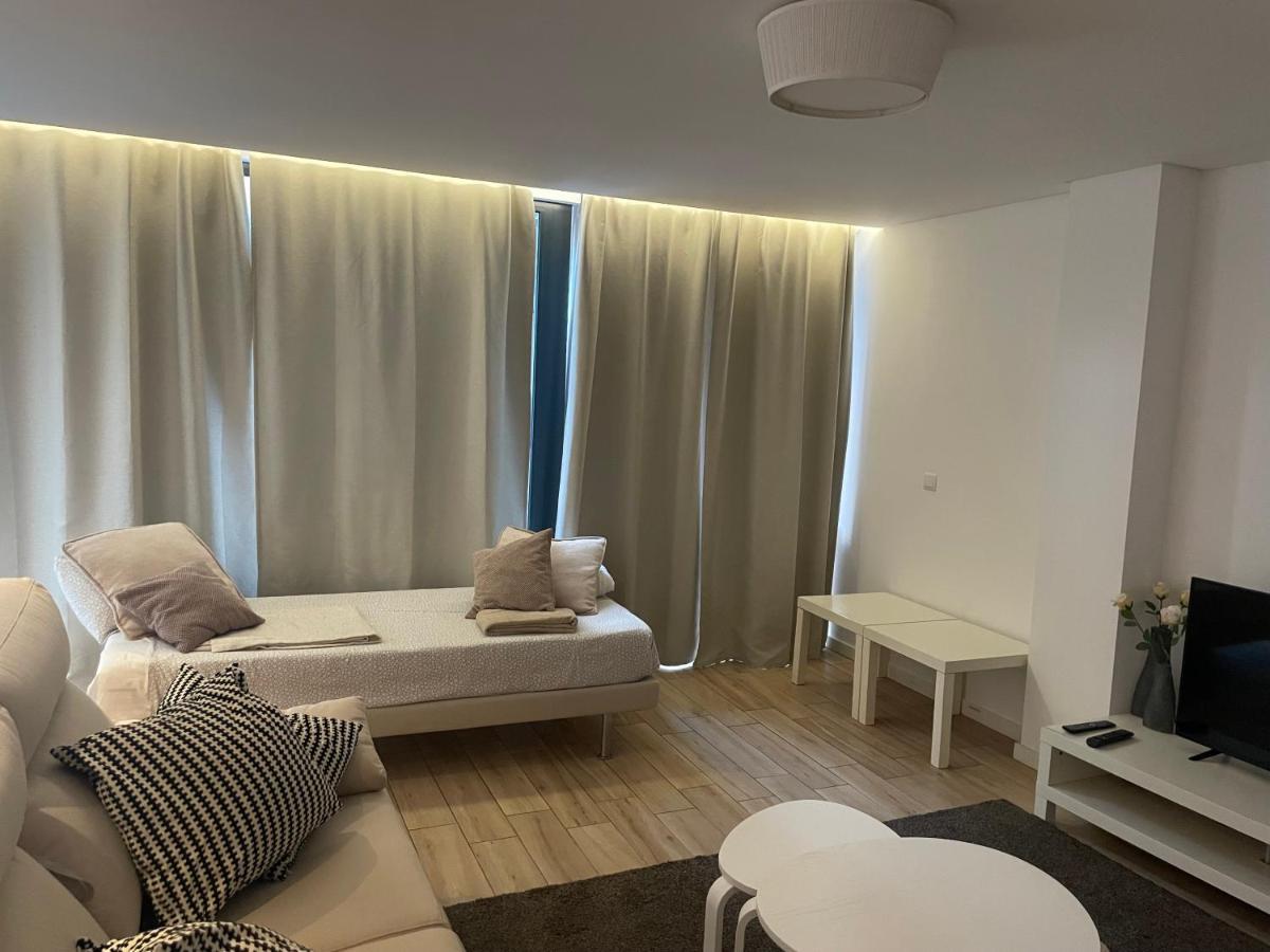 Apartamento Formosa OOporto Extérieur photo