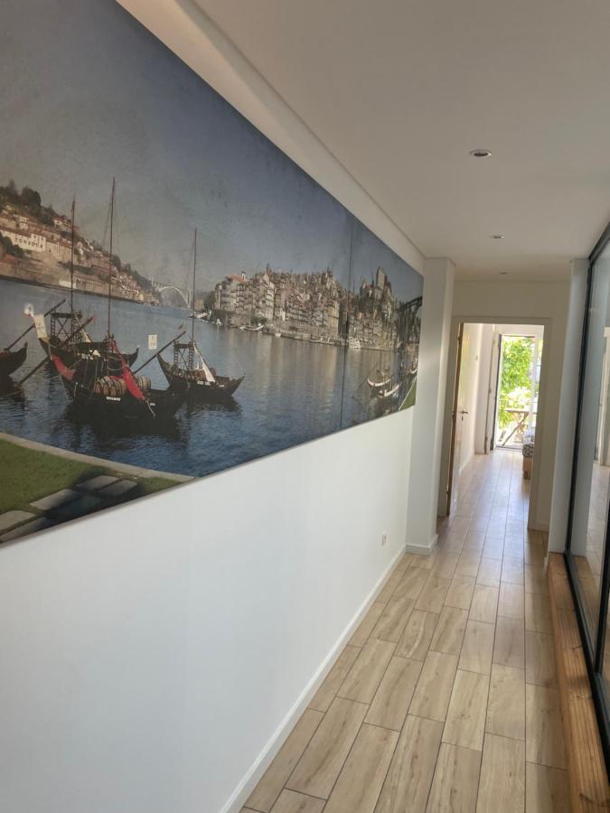 Apartamento Formosa OOporto Extérieur photo