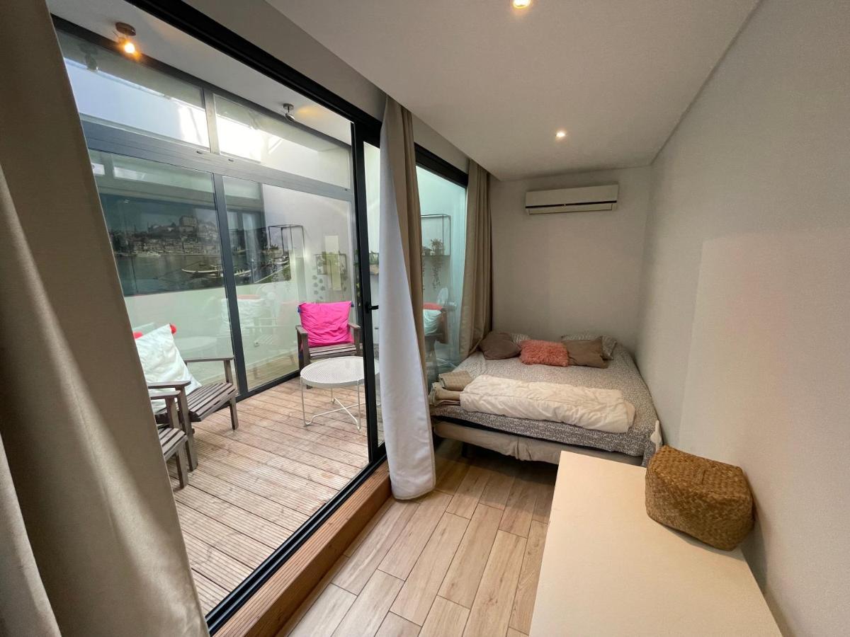 Apartamento Formosa OOporto Extérieur photo