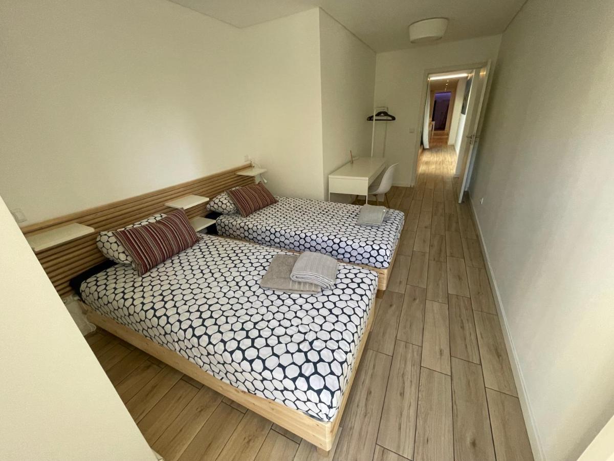 Apartamento Formosa OOporto Extérieur photo